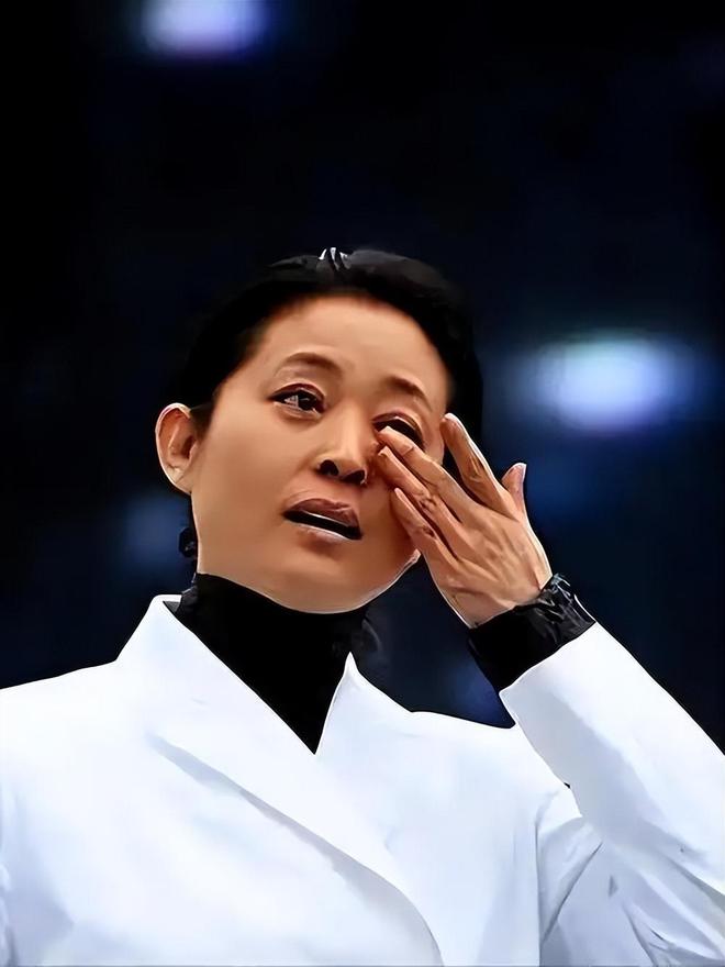 倪萍和孩子_倪萍孩子的父亲_