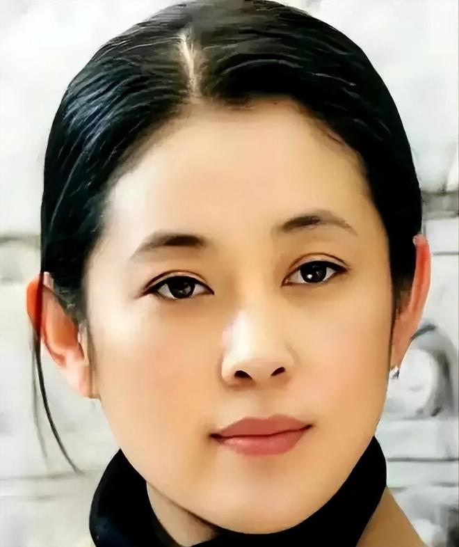 倪萍孩子的父亲_倪萍和孩子_