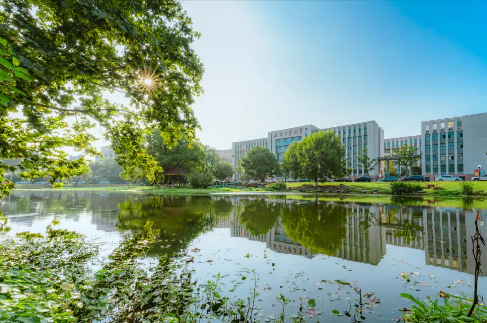 南京工业大学就业怎么样？学校护航，就业轻松满意