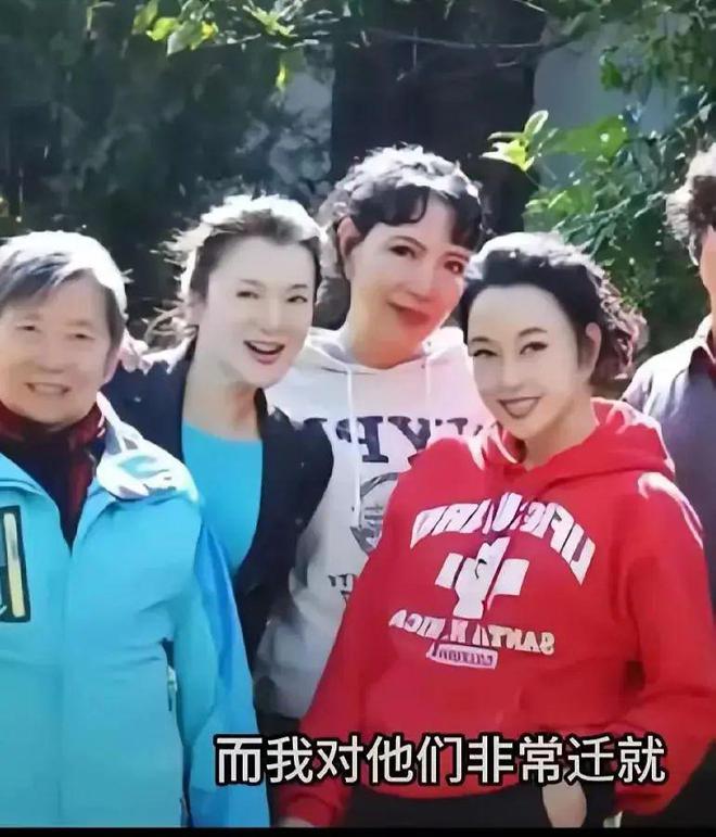 74岁刘晓庆否认偷漏税，被传百亿身家背后是无儿无女，养老钱被偷__74岁刘晓庆否认偷漏税，被传百亿身家背后是无儿无女，养老钱被偷