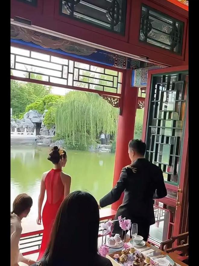 S妈称葛斯齐鲁蛇！首次回应被指控偷大s珠宝一事，马筱梅陪嫁惊人__S妈称葛斯齐鲁蛇！首次回应被指控偷大s珠宝一事，马筱梅陪嫁惊人