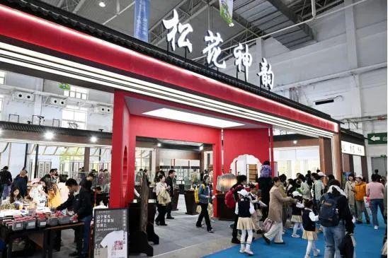 从“深闺珍宝”到“现象级IP”，吉林非遗藏着多少潜力？