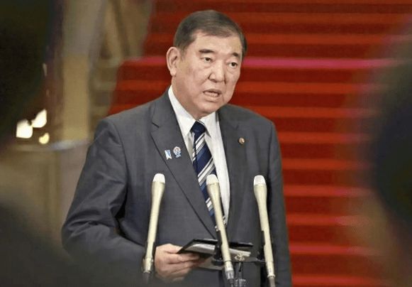 日美关税谈判屡败屡谈，石破茂重申“不后退”，时间和身边人不站在他一边？_日美关税谈判屡败屡谈，石破茂重申“不后退”，时间和身边人不站在他一边？_