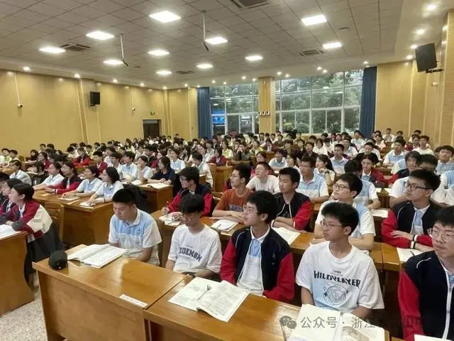 浙江江山中学排名_江山盛宴怎么样_