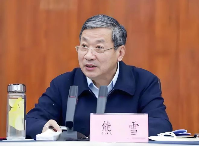 中央巡视组进驻期间，“老虎”叶寒冰被查