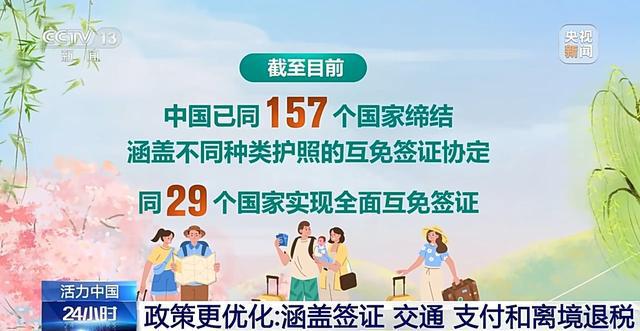 _China Travel持续火爆！圈粉境外游客有秘籍→_China Travel持续火爆！圈粉境外游客有秘籍→