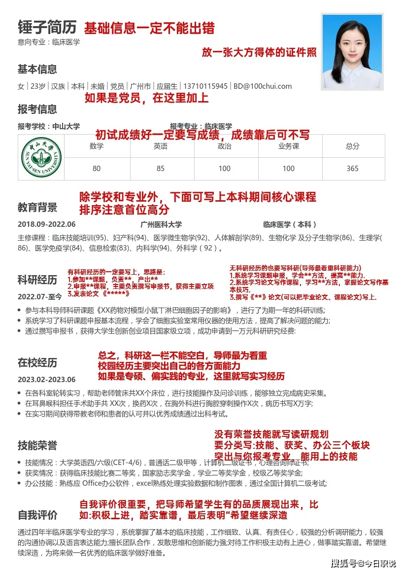 考研复试准备该如何准备__考研复试的准备