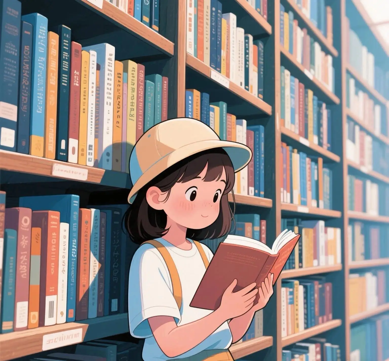一个妈妈最大的远见，就是从小学开始让孩子看这3类书籍