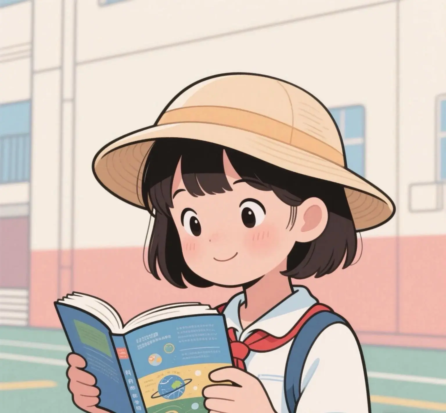 一个妈妈最大的远见，就是从小学开始让孩子看这3类书籍__一个妈妈最大的远见，就是从小学开始让孩子看这3类书籍