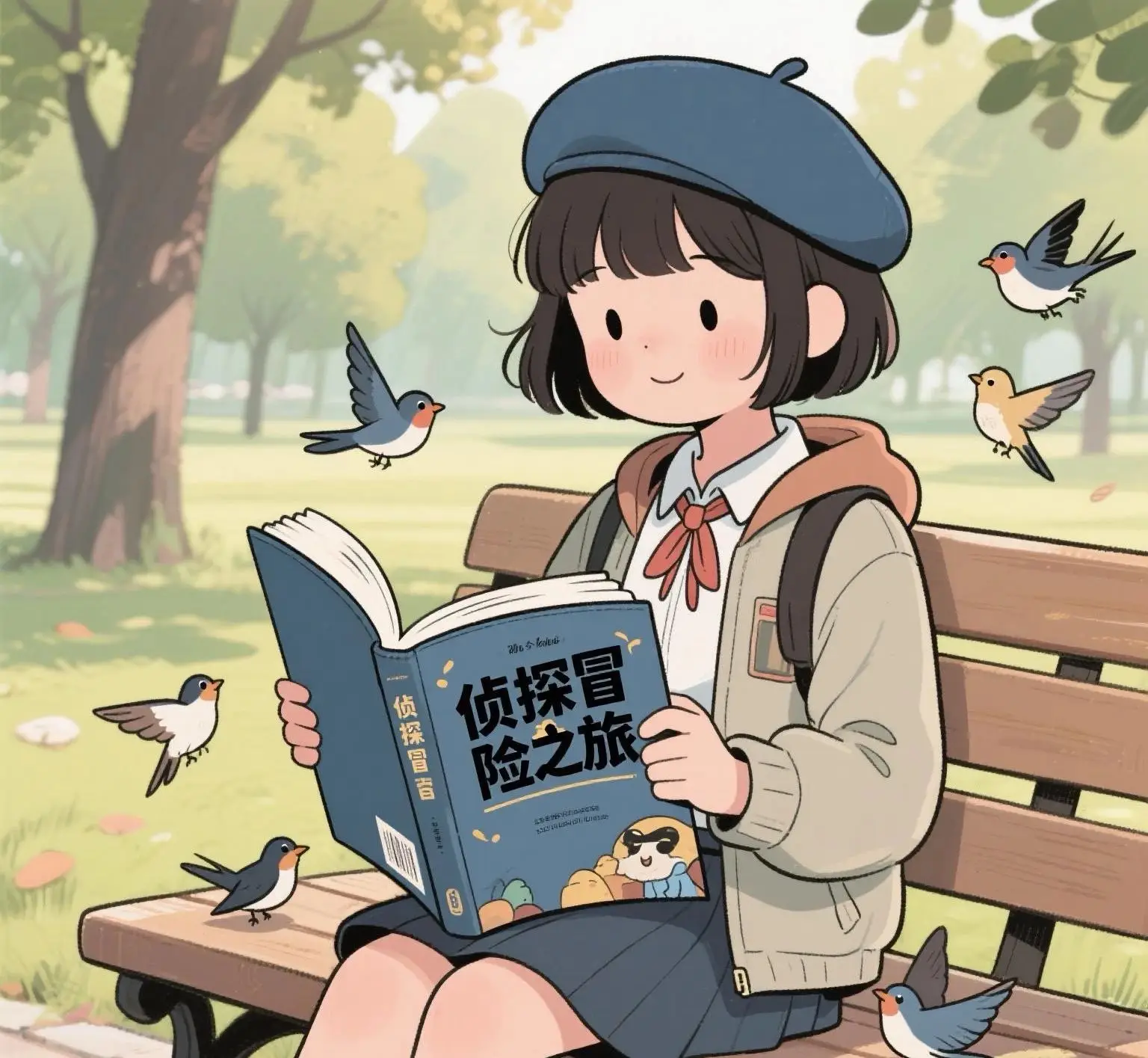 一个妈妈最大的远见，就是从小学开始让孩子看这3类书籍__一个妈妈最大的远见，就是从小学开始让孩子看这3类书籍