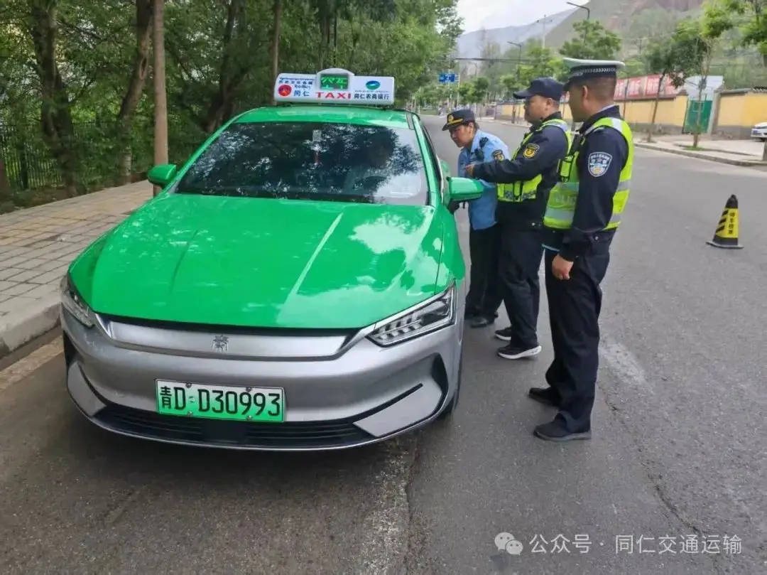 规范交通秩序 助力中考征程__规范交通秩序 助力中考征程