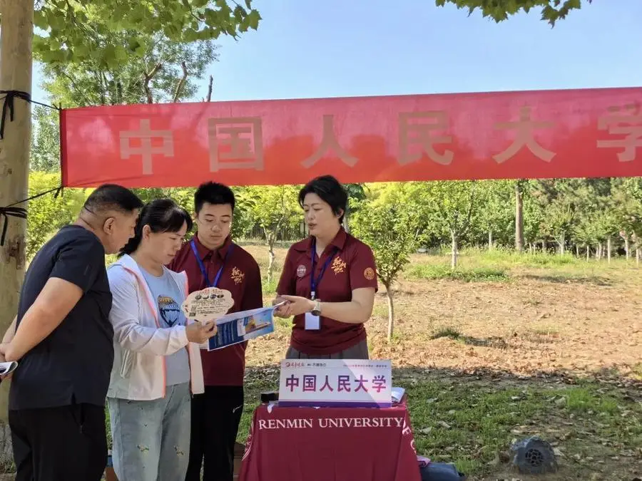 泰安考生注意！6月27日，泰安一中（新校区），山东高招会泰安专场来袭，高校招办老师现场支招