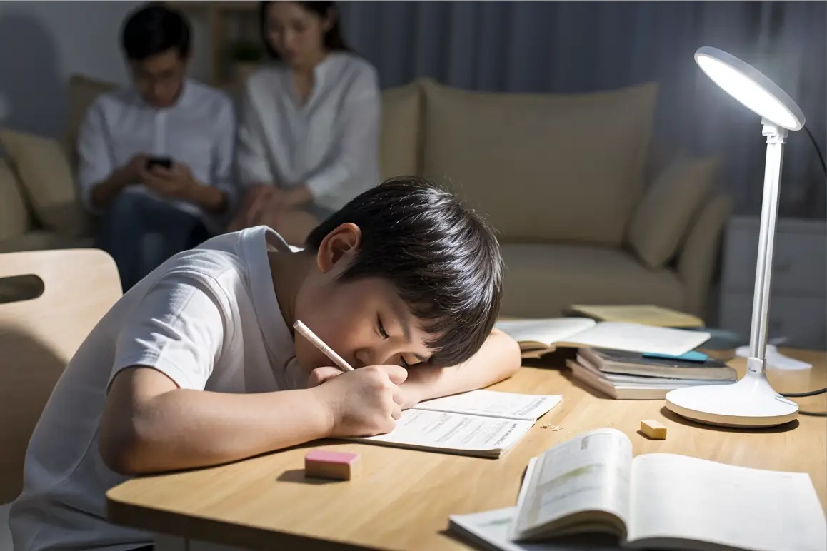 _陪孩子走过小学6年免费阅读_陪孩子走过小学