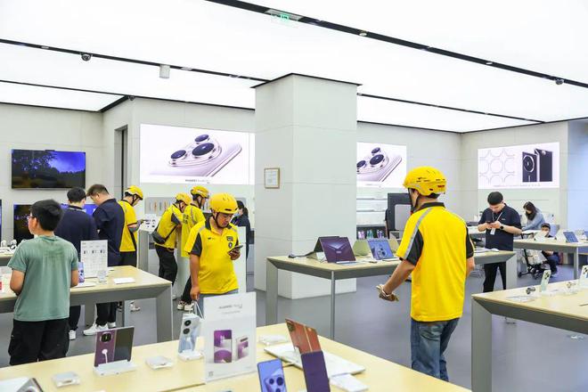 超1亿用户下单！“618”这一消费暴涨