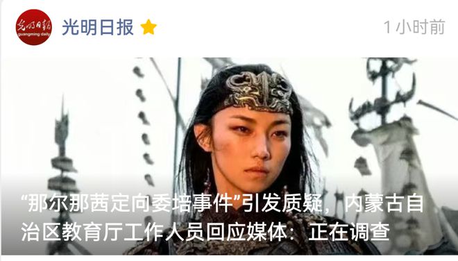 宋茜在国外社交网站为南海发声_让子弹飞影评_