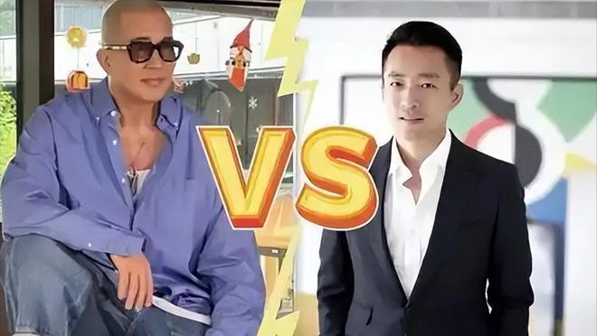 _让黄春梅破防的不是钱，吴宗宪和具俊晔联手给她家上了一课！_让黄春梅破防的不是钱，吴宗宪和具俊晔联手给她家上了一课！