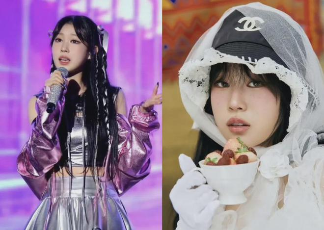 小沈阳女儿正式出道！网友夸赞不在国内玩特权，疯狂暗讽那尔那茜