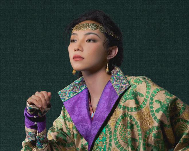 _焦恩俊美艳女儿正式出道_董事长女儿茜茜扮演者