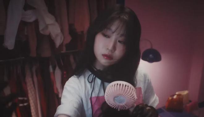 焦恩俊美艳女儿正式出道__董事长女儿茜茜扮演者