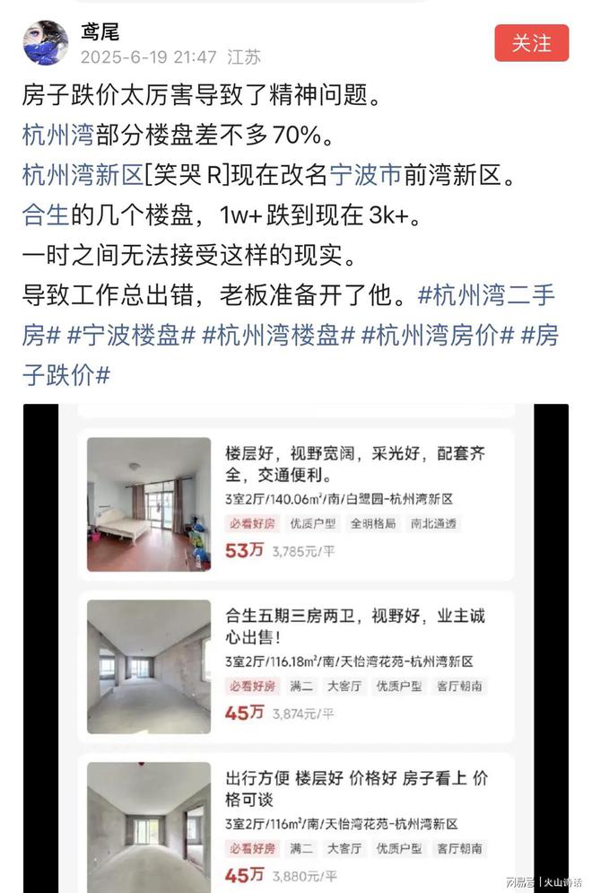 杭州湾楼房价格走势_杭州湾楼市成交数据曲线_