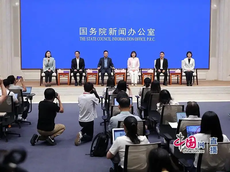 _面对中外记者，5位老师这样讲述教育强国故事_面对中外记者，5位老师这样讲述教育强国故事