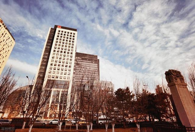 北京楼市：400w两居，通勤城区核心