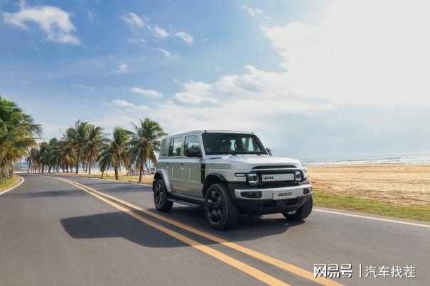 CLTC续航550km！iCAR V23长续航版破解夏日里程焦虑__CLTC续航550km！iCAR V23长续航版破解夏日里程焦虑