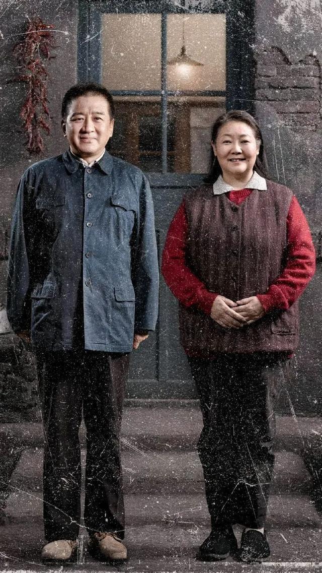 央视主持人拍电视剧__央视演员