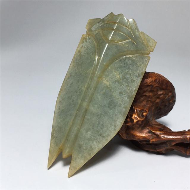 夏至的剪纸_24节气雕刻_