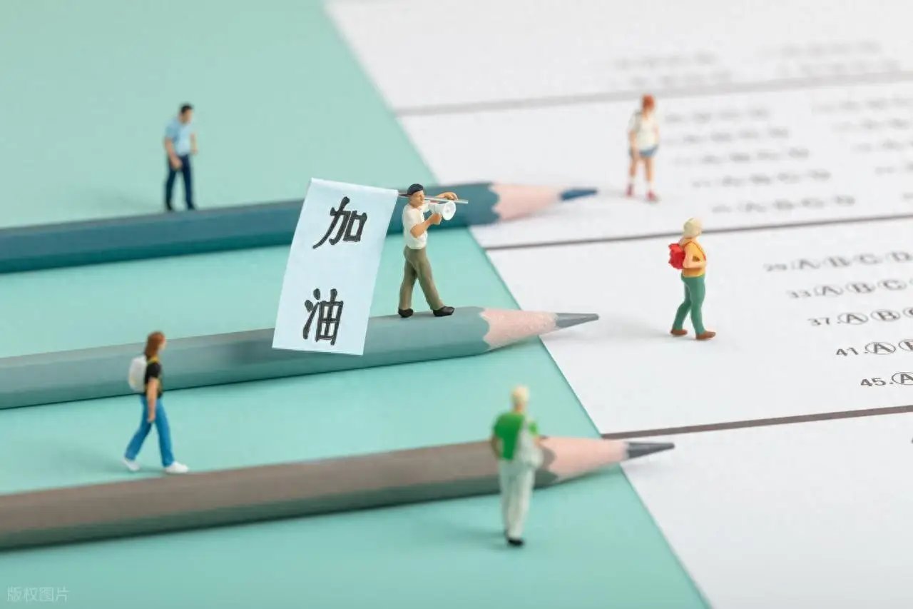 考编人数超过高考人数！