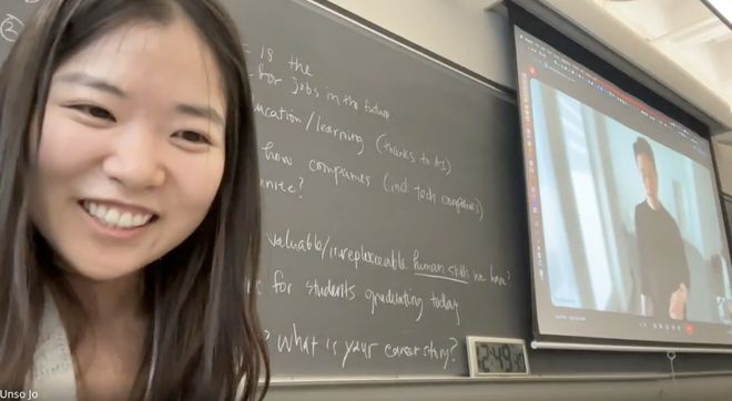 刚刚，奥特曼放出ChatGPT「统一智能体」！惊呼真AGI，最卷打工人来了__刚刚，奥特曼放出ChatGPT「统一智能体」！惊呼真AGI，最卷打工人来了