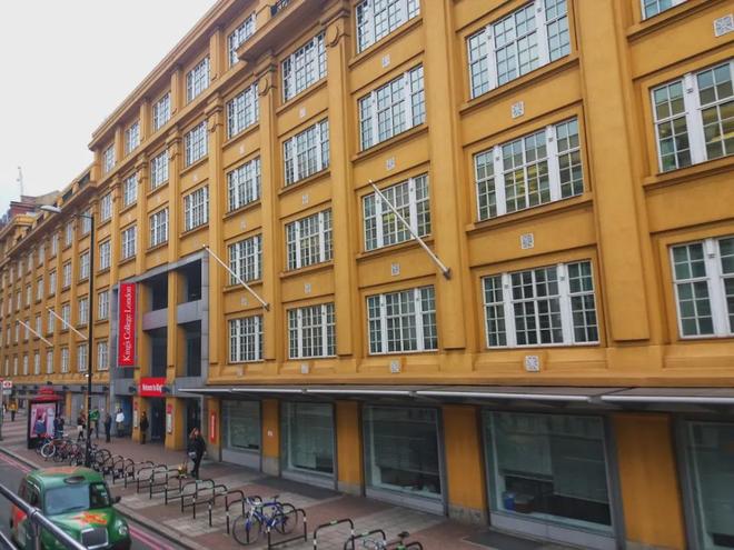 _英国口碑好的大学_英国大学推荐