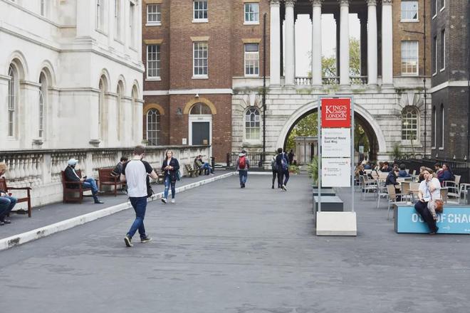 英国大学推荐_英国口碑好的大学_