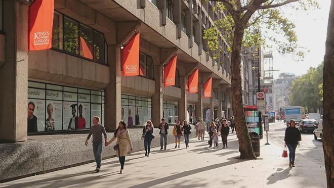_英国大学推荐_英国口碑好的大学