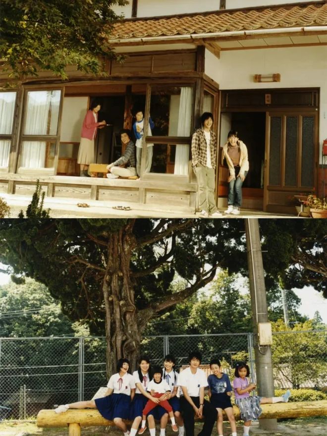 推荐治愈电影__必看治愈系电影
