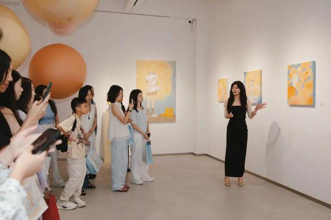 氛围系美女_氛围感女神_