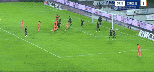 3-1！浙江逆转玉昆 奥斯卡闪击 米特里策双响 亚戈首秀替补破门__3-1！浙江逆转玉昆 奥斯卡闪击 米特里策双响 亚戈首秀替补破门
