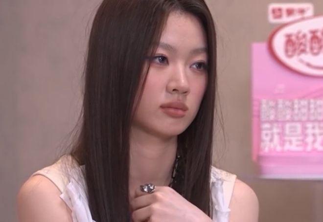 《歌手2025》终于不再体面，硬捧单依纯翻车，Gai唱再好也赢不了__《歌手2025》终于不再体面，硬捧单依纯翻车，Gai唱再好也赢不了