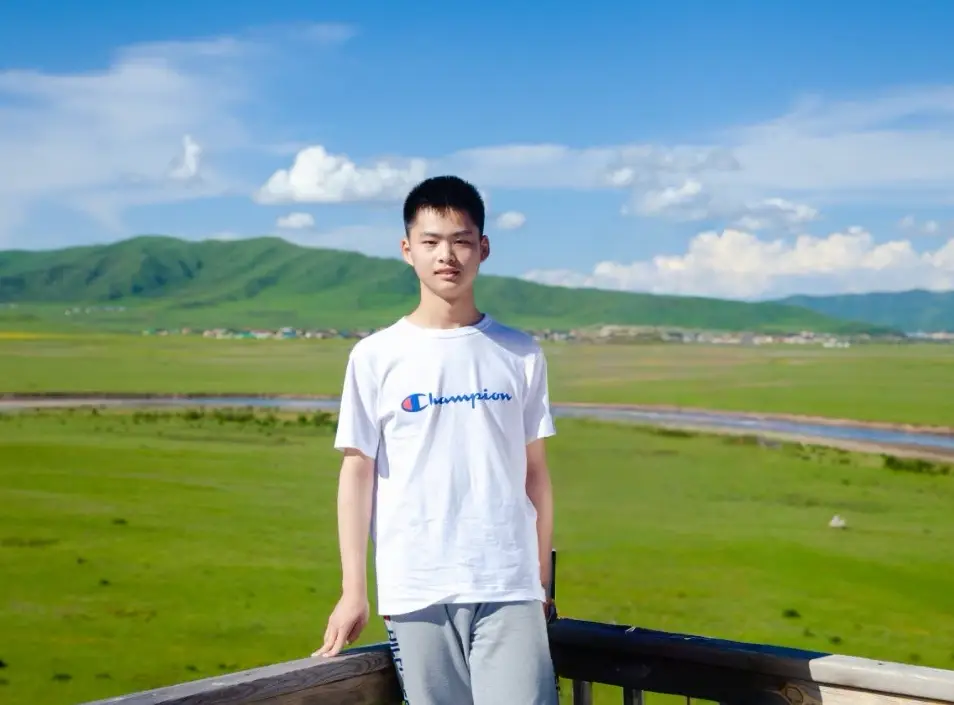 新闻丨淮安中学孪生兄妹齐齐圆梦：一个山大985，一个湘师大211__新闻丨淮安中学孪生兄妹齐齐圆梦：一个山大985，一个湘师大211