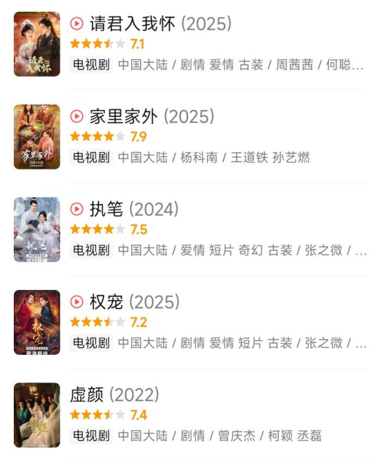 刘晓庆的剧_刘晓庆61岁演16岁_