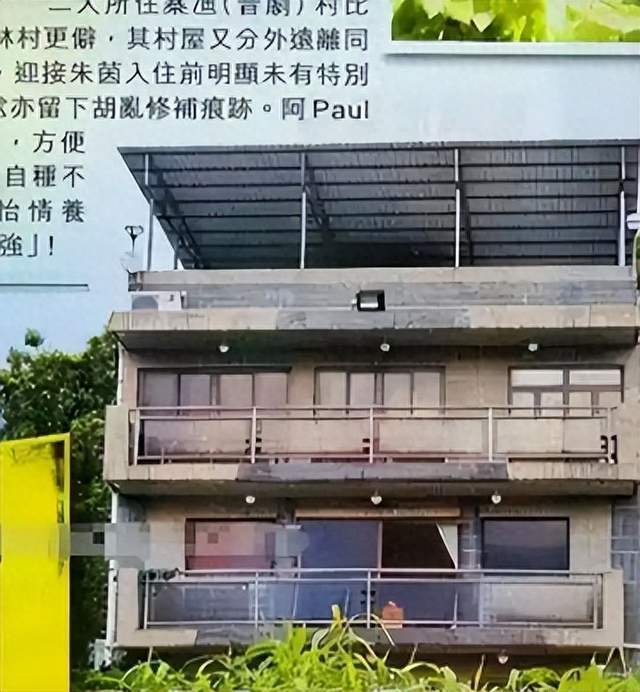 53岁朱茵住山里开破车？闭嘴！她活成了娱乐圈最爽的“逍遥派”