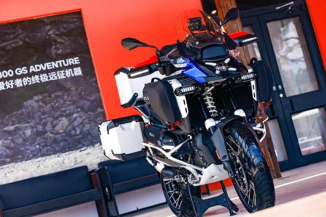 全新BMW R 1300 GS Adventure售27.39万起_全新BMW R 1300 GS Adventure售27.39万起_