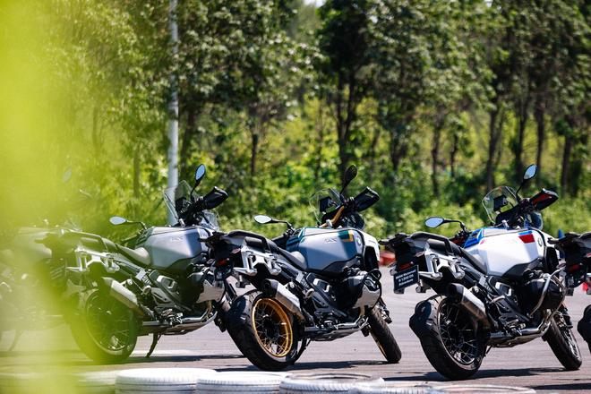 全新BMW R 1300 GS Adventure售27.39万起_全新BMW R 1300 GS Adventure售27.39万起_