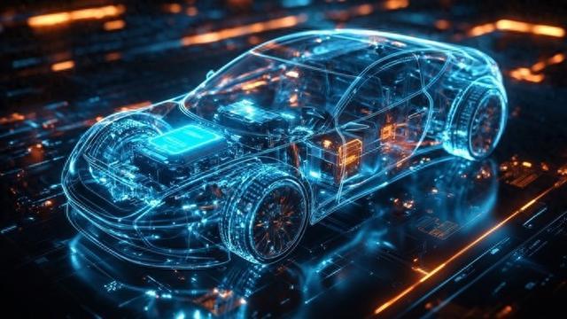 新能源汽车“摆渡人”：带着国产汽车“跑”向世界