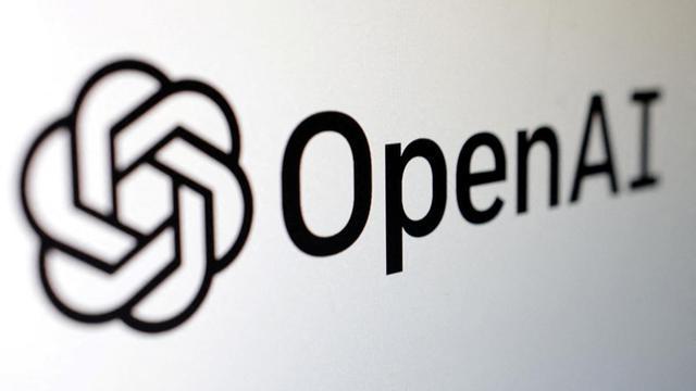 OpenAI，突传重磅！_OpenAI，突传重磅！_