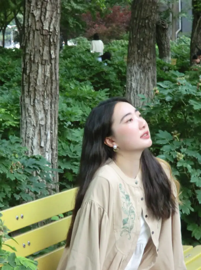 毕业生求职故事（26）·进企篇 | 罗颖：京城暂别·雄安新启__毕业生求职故事（26）·进企篇 | 罗颖：京城暂别·雄安新启