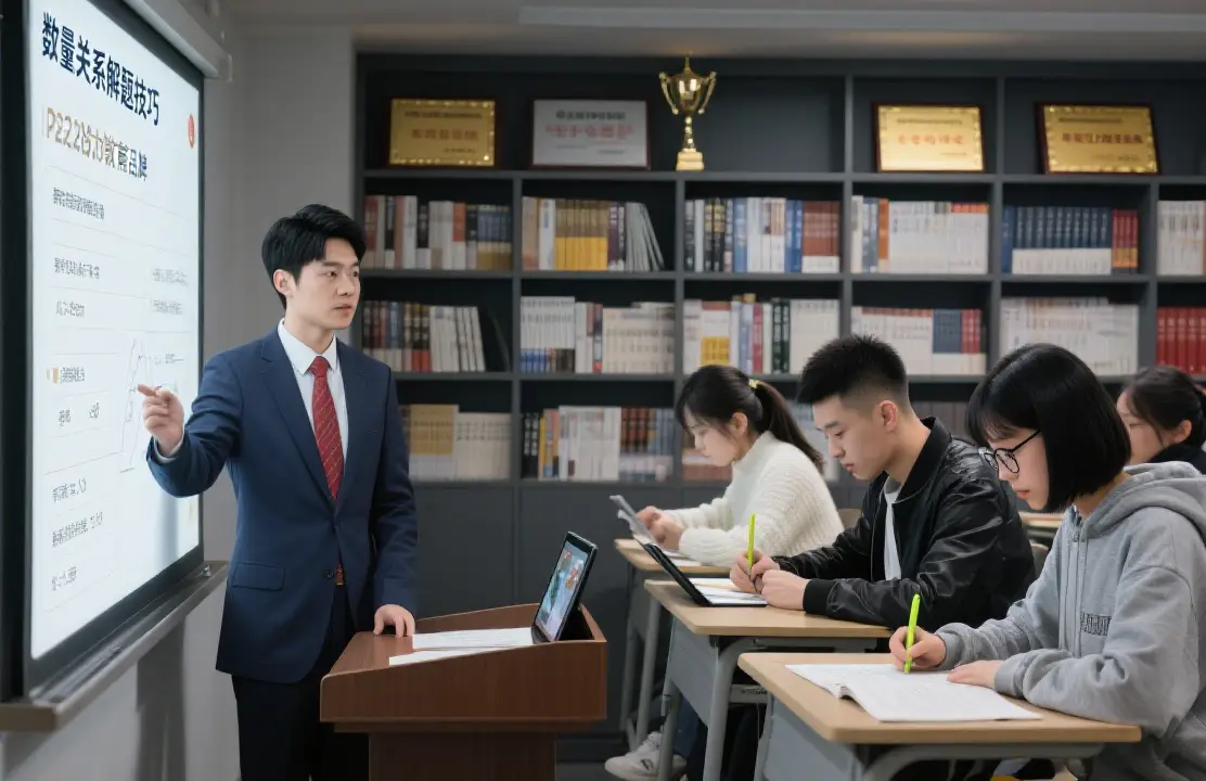 _有靠粉笔考上公务员的吗_看粉笔的课用中公的书