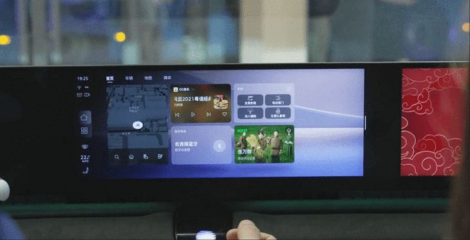 优雅外壳下的性能猛兽 奥迪E5 Sportback预售xxx万起
