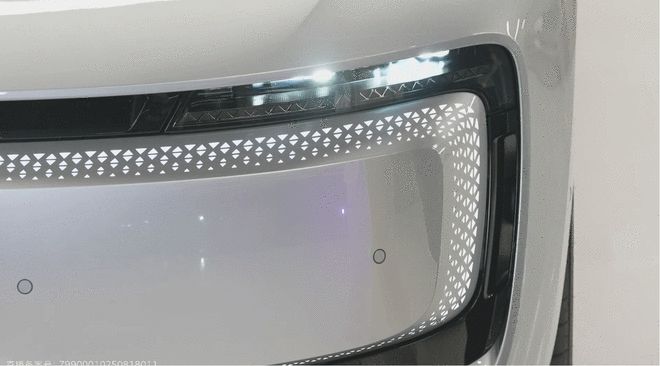 优雅外壳下的性能猛兽 奥迪E5 Sportback预售xxx万起