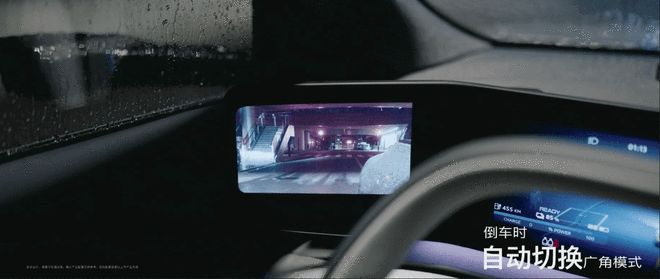 优雅外壳下的性能猛兽 奥迪E5 Sportback预售23.59万起